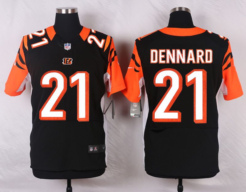 Cincinnati Bengals elite jerseys-026
